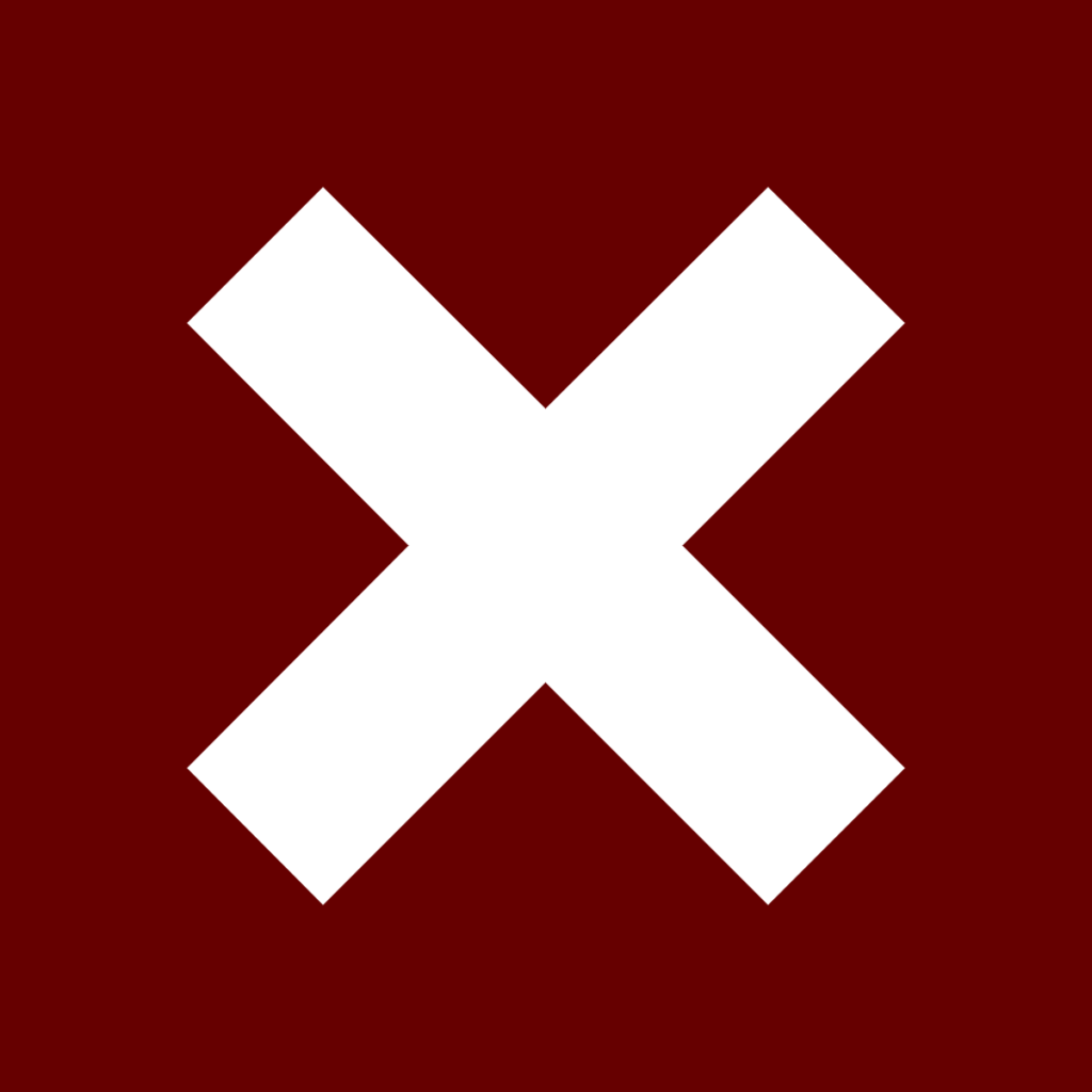 Mute or Disconnect