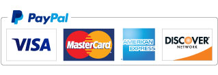 PayPal payment accepted